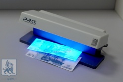 Pro 12 ультрафиолетовый детектор